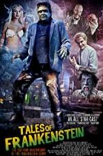 Watch Tales of Frankenstein Vumoo