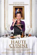 Watch Haute Cuisine Vumoo