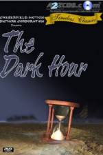 Watch The Dark Hour Vumoo