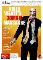 Watch Vixen Velvet\'s Zombie Massacre Vumoo