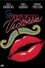 Watch Victor Victoria Vumoo