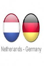 Watch Holland vs Germany Vumoo