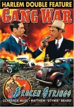 Watch Gang War Vumoo