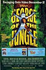 Watch George of the Jungle Vumoo