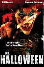 Watch Mr Halloween Vumoo