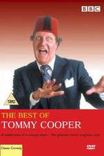Watch The Best of Tommy Cooper Vumoo