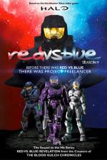 Watch Red Vs Blue Season 9 Project Freelancer Vumoo