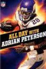 Watch NFL: All Day With Adrian Peterson Vumoo