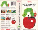 Watch The Very Hungry Caterpillar and Other Stories Vumoo