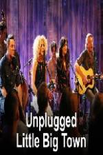 Watch CMT Unplugged Little Big Town Vumoo
