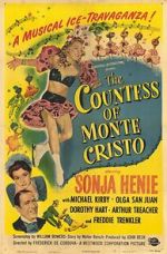 Watch The Countess of Monte Cristo Vumoo