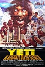 Watch Yeti: Giant of the 20th Century Vumoo