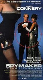 Watch Spymaker: The Secret Life of Ian Fleming Vumoo