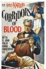 Watch Corridors of Blood Vumoo