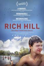 Watch Rich Hill Vumoo