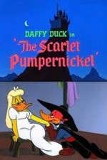 Watch The Scarlet Pumpernickel Vumoo