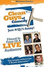 Watch The Clean Guys of Comedy Vumoo