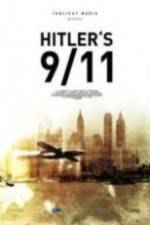 Watch Hitler's Secret War on America Vumoo