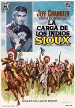 Watch The Great Sioux Uprising Vumoo