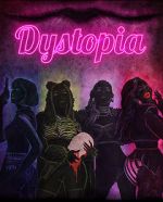 Watch Dystopia (Short 2020) Vumoo