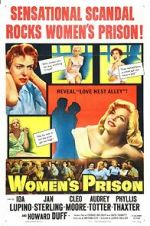 Watch Women\'s Prison Vumoo