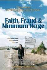 Watch Faith Fraud & Minimum Wage Vumoo