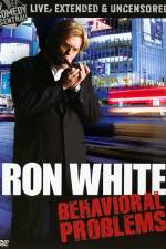 Watch Ron White: Behavioral Problems Vumoo