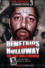 Watch Demetrius Holloway Last Man Standing Vumoo