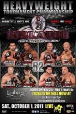 Watch Bellator 52 Fighting Championships Vumoo