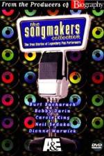 Watch The Songmakers Collection Vumoo