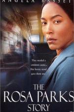 Watch The Rosa Parks Story Vumoo