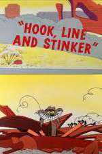 Watch Hook, Line and Stinker Vumoo