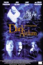 Watch Dark Asylum Vumoo