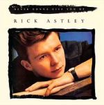 Watch Rick Astley: Never Gonna Give You Up Vumoo