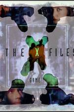 Watch The X Files Game Vumoo