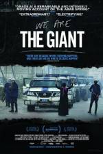 Watch We Are the Giant Vumoo