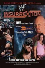 Watch WWF Insurrextion Vumoo