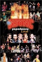 Watch \'N Sync: PopOdyssey Live Vumoo