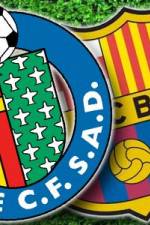 Watch Getafe vs Barcelona Vumoo