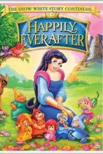 Watch Happily Ever After Vumoo