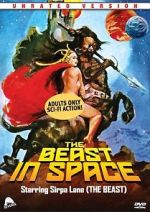 Watch Beast in Space Vumoo