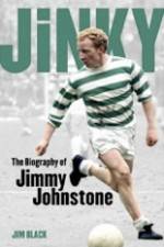 Watch Jinky - The Jimmy Johnstone Story Vumoo