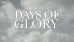 Watch Fifties British War Films: Days of Glory Vumoo