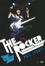 Watch The Rocker: Thin Lizzy's Phil Lynott Vumoo