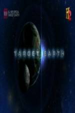 Watch Target Earth Vumoo