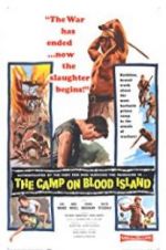 Watch The Camp on Blood Island Vumoo