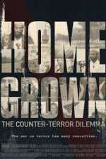 Watch Homegrown: The Counter-Terror Dilemma Vumoo