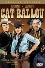 Watch Cat Ballou Vumoo