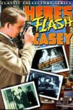 Watch Here's Flash Casey Vumoo
