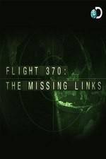 Watch Flight 370: The Missing Links Vumoo